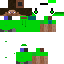 Texture for VOROS1