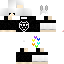 Texture for icedCubed