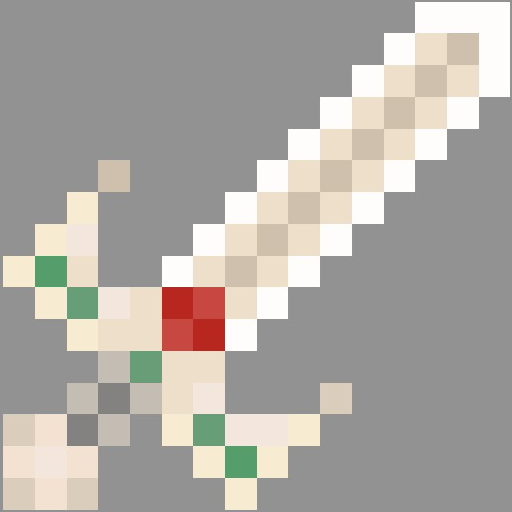 Texture for ангельский меч