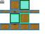 Texture for blues/greens chest