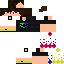 Texture for char