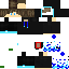 Texture for steve