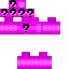 Texture for Purple Lucky Block
