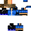 Texture for kakash90