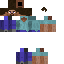 Texture for steve-apocalypse