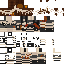 Texture for Mothbandage