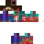 Texture for Herobrine Tier3