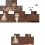 Texture for luke skywalker