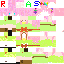 Texture for 八重桜スキン