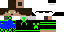 Texture for master creeper