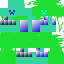 Texture for creeer