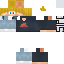 Texture for SadNico
