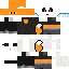 Texture for fox