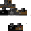 Texture for MTF Unit Epsilon-11 "Nine-Tailed Fox" small upgrade