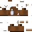 Texture for Polar Reindeer