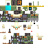 Texture for bastion