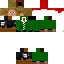 Texture for big burta