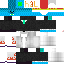 Texture for LukaMC