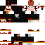Texture for Peter The Edgehog