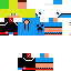 Texture for Smarty