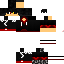 Texture for LUFFYTARO2022