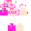 Texture for i made it most  of it