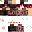 Texture for fusion jef y goku