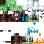 Texture for assasin axel