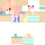 Texture for LadyNuvNuv