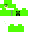 Texture for cleeper