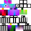 Texture for 8-BITS