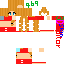 Texture for 204