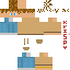Texture for Kacper Kaktus