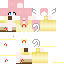 Texture for AlfTheDuck
