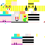 Texture for guyurokungchara102