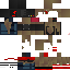 Texture for Red back from the dead mad