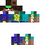Texture for jocko