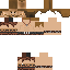 Texture for HOOOH BOB