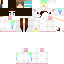 Texture for Nyan The Unicorn