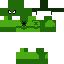 Texture for Army Spiderman