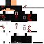 Texture for Gabriel Agreste 2