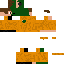 Texture for бандитозомби