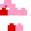 Texture for SSB64 Kirby