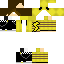 Texture for Pikachu_LP