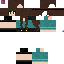 Texture for flokiis