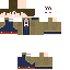 Texture for skyalisson
