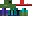Texture for TC2 Zombie