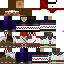 Texture for steve