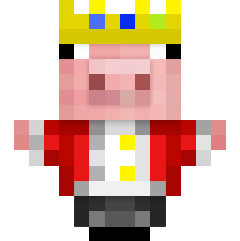 Texture for Techno Totem