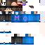 Texture for MorpheusXII